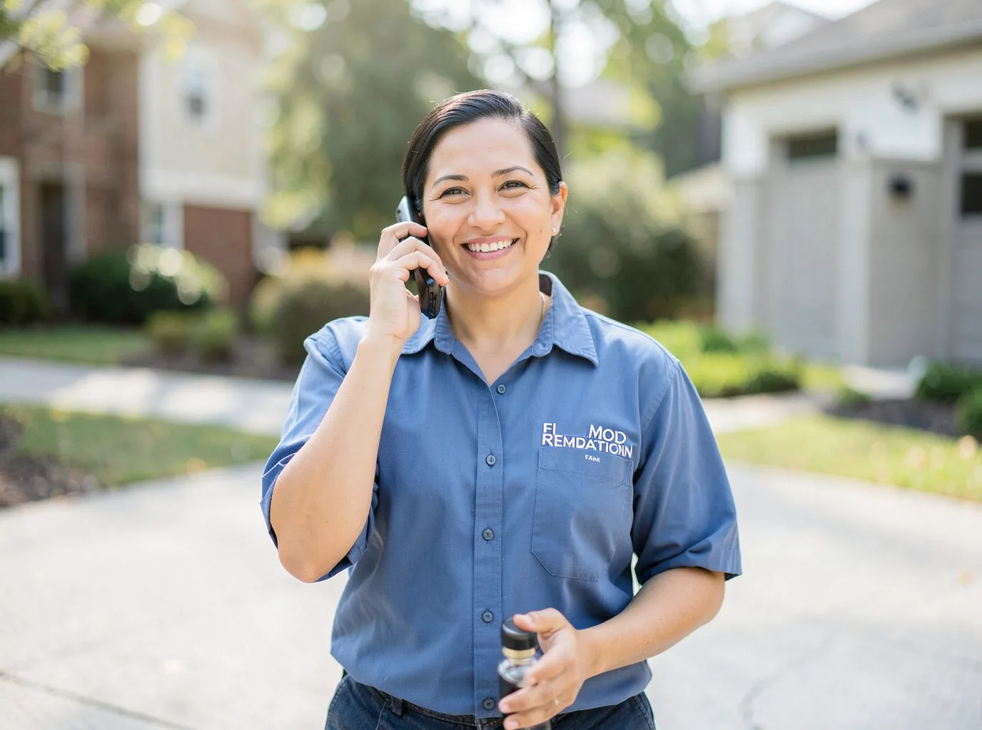 Mold Remediation Salinas, CA FAQs